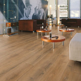 Summer Oak Kronotex Advanced 8mm Laminate Flooring