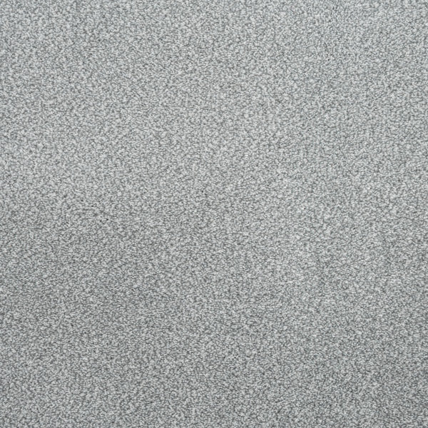 Frost Grey Lakeland Luxury Saxony Carpet | Carpet | Online Carpets