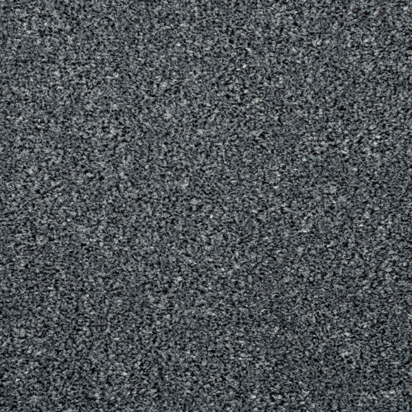 Grey Lakeland Luxury Saxony Carpet