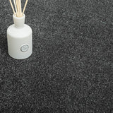 Lamp Black 99 Promenade FusionBac Carpet