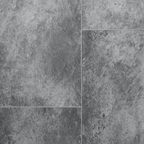 Lara 9009 Designer Plus Tile Vinyl Flooring