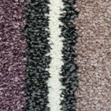 Lavender Noble Saxony Collection Carpet