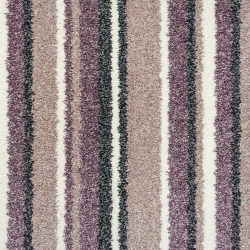 Lavender Noble Saxony Collection Feltback Carpet