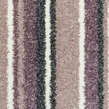 Lavender Noble Saxony Collection Carpet