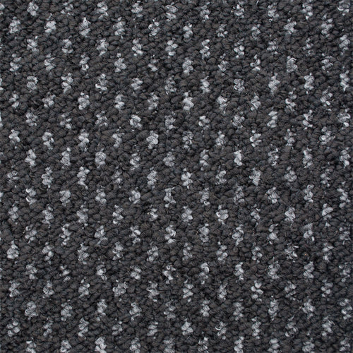 Midnight Grey 141 Lete Carpet