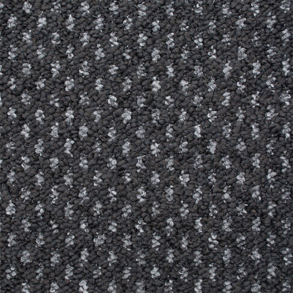 Midnight Grey 141 Lete Carpet