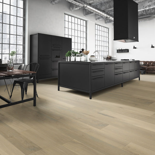 Bright Oak 090 Grande Wide Balterio Laminate Flooring