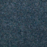 Light Blue Gel Backed Carpet - mid