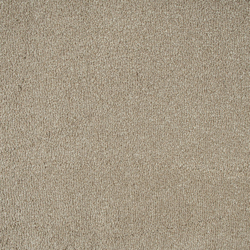 Light Beige Indiana Saxony Carpet