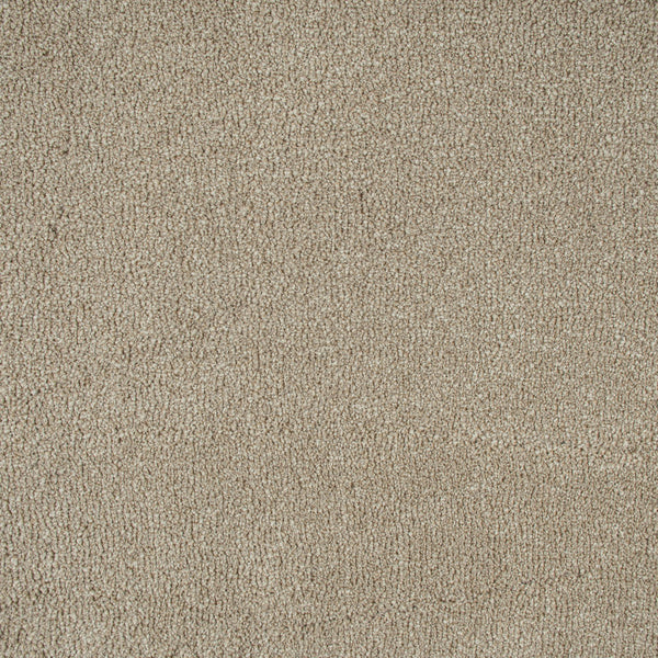 Light Beige Indiana Saxony Carpet