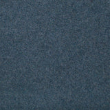 Light Blue Gel Backed Carpet - far