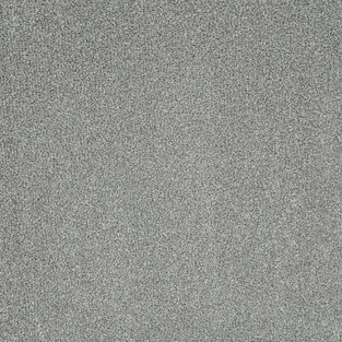 Light Grey Indiana Saxony Carpet