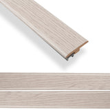 T Profile Laminate Door Bars