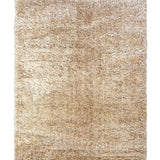 Light Natural Aurora Supersoft Luxury Rug