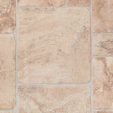 Babylon 32 Limestone Vinyl Flooring