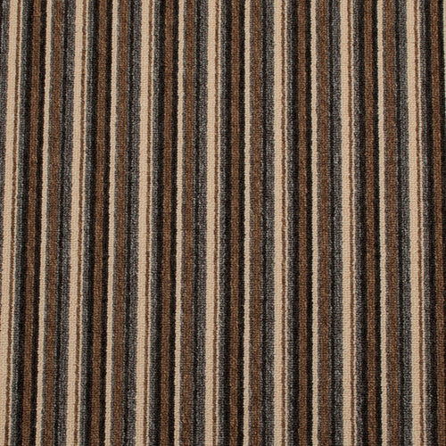 Anthracite Super Stripe Carpet