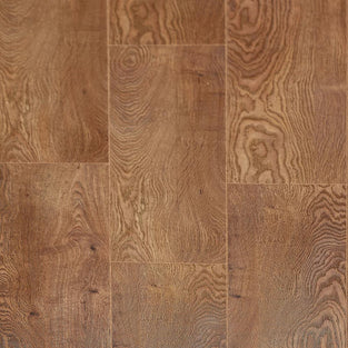 Smoked Oak 558 Balterio True Matching Laminate Beading