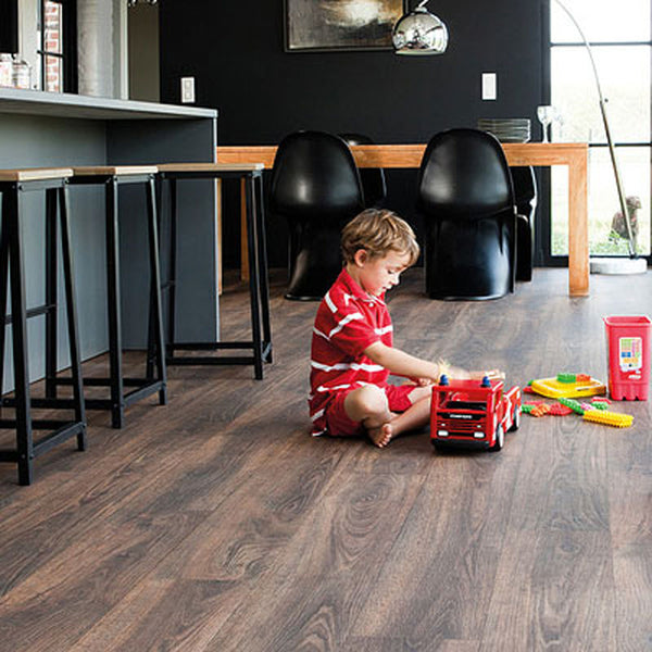 Loft Vinyl Flooring