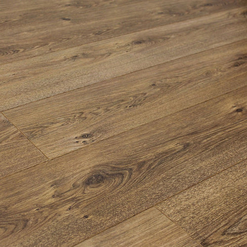 New Oak Liberty 636 Quattro 12mm Balterio Laminate Flooring