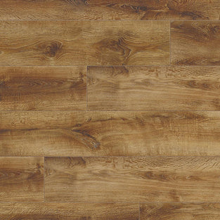 Sherlock Oak 907 Balterio True Matching Laminate Beading