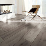 Century Oak Grey Kronotex Standard Plus 7mm Laminate Flooring