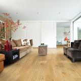 Amber Oak 178 Tradition Quattro Balterio Laminate Flooring