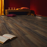 Harbour Oak Kronotex Villa 12mm Laminate Flooring