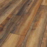 Harbour Oak Kronotex Villa 12mm Laminate Flooring