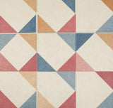 Mallorca 587 Nova Pattern Vinyl Flooring Mid