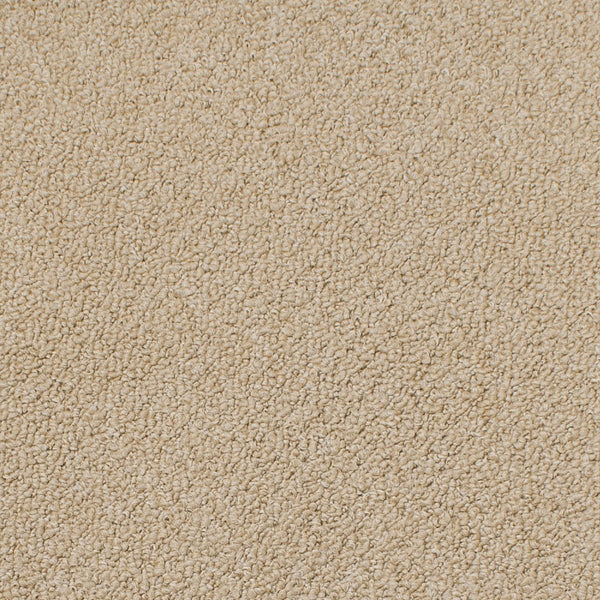 Cream Manhattan Loop Carpet