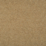 Marigold Natural Berber Twist Deluxe 55oz Carpet by Cormar