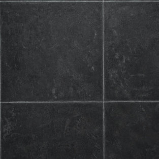 Maya 9035 Designer Plus Tile Vinyl Flooring