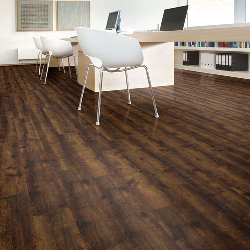 Merbau Estilo+ Dryback LVT Flooring