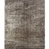 Mid Grey Aurora Supersoft Luxury Rug