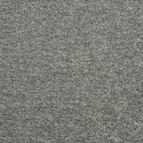 Mid Grey Fraser Feltback Saxony Carpet