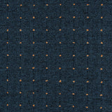 Midnight Blue Franco Carpet