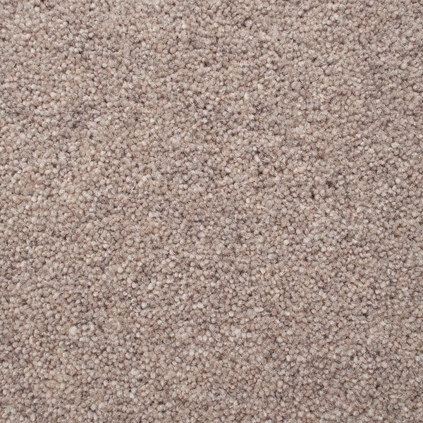 Milton Mist 50oz Home Counties Heathers Carpet by Cormar