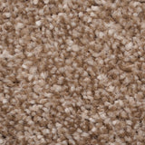 Mink More Noble Saxony Actionback Carpet