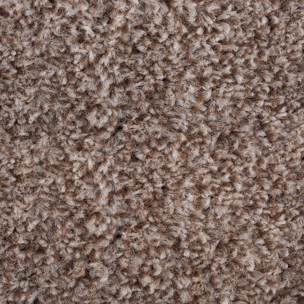 Wheat 720 Moorland Twist Felt Backed Carpet