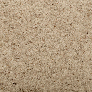 Morning Dew Natural Berber Twist Deluxe 55oz Carpet by Cormar