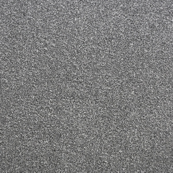 Morning Fog 940 Moorland Twist Felt Backed Carpet