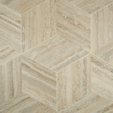 Motif T33 Nova Tile Vinyl Flooring Far