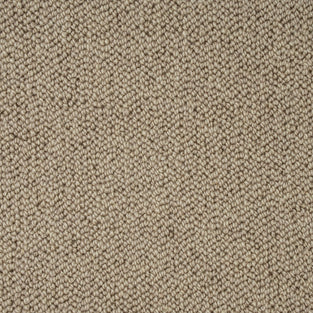 Natural Beige Illinois Loop Carpet