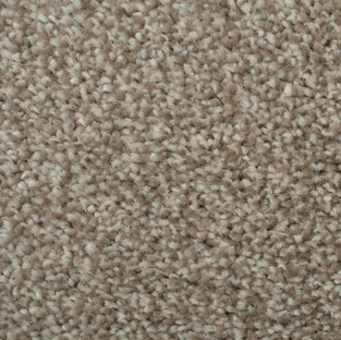 Natural Beige Oregon Saxony Carpet