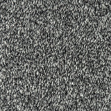 Nickel Grey Soft Hawaii Saxony Carpet