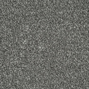 Nickel Grey Missouri Saxony Carpet