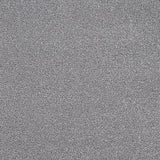 Nickel Grey Star Twist Carpet