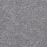 Nickel Grey Star Twist Carpet