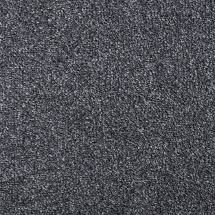 Thunderstorm 960 More Noble Saxony Collection Feltback Carpet