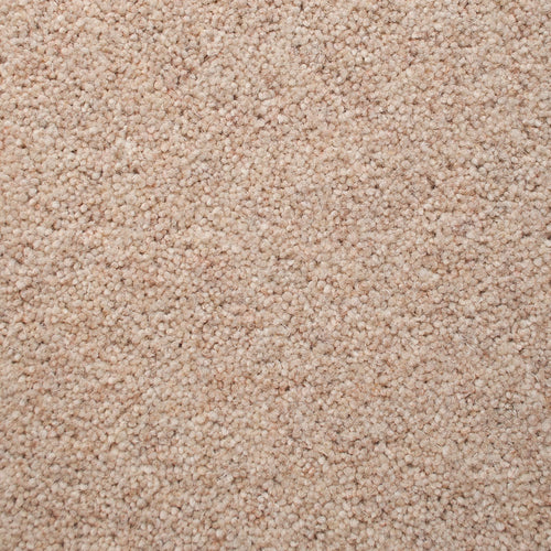 Nougat 50oz Home Counties Heathers Carpet by Cormar